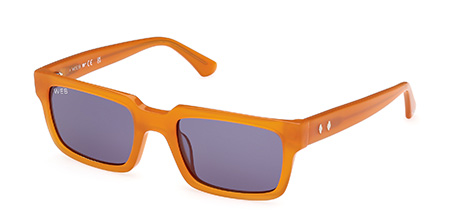 Web Eyewear WE 0360 Sunglasses Free Delivery Web Eyewear Sunglasses Designer Sunglasses